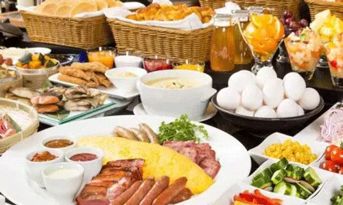 هتل بریج بوتیک تفلیس